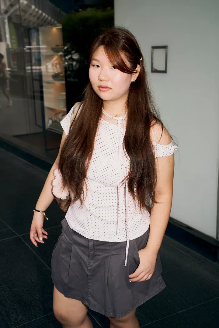 F ZINE People Cam: Unemployment for fresh grads in Singapore