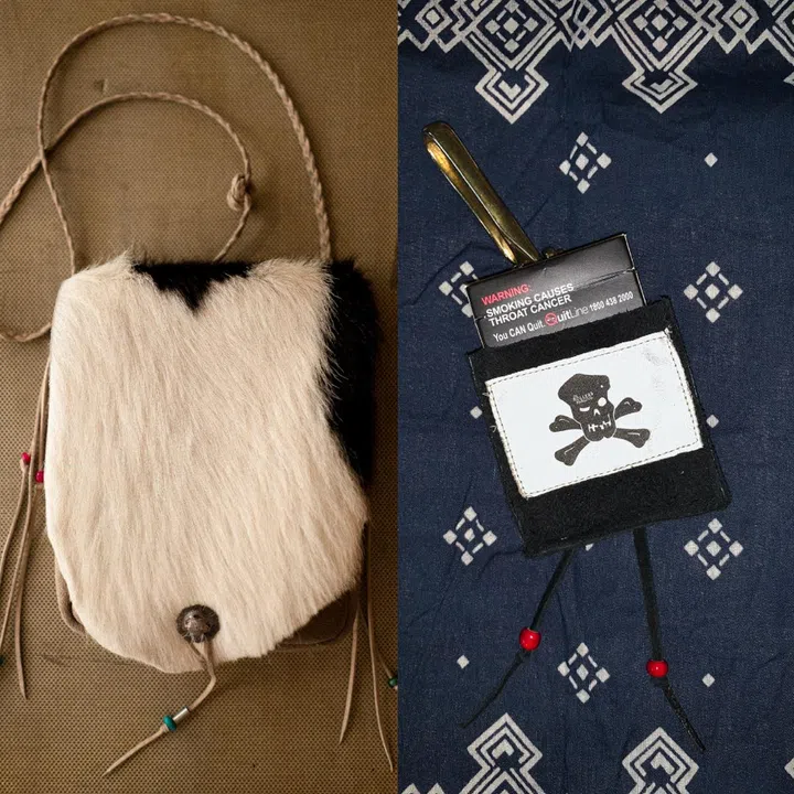leather artisans