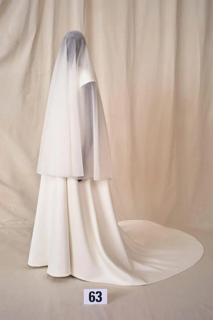 balenciaga couture