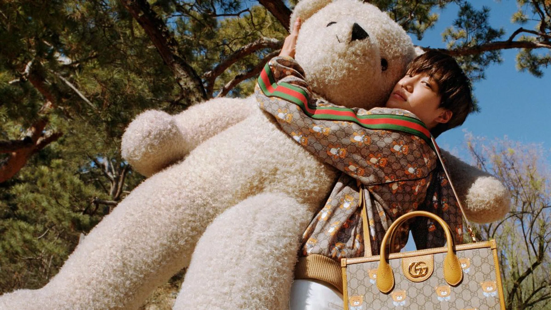kai gucci