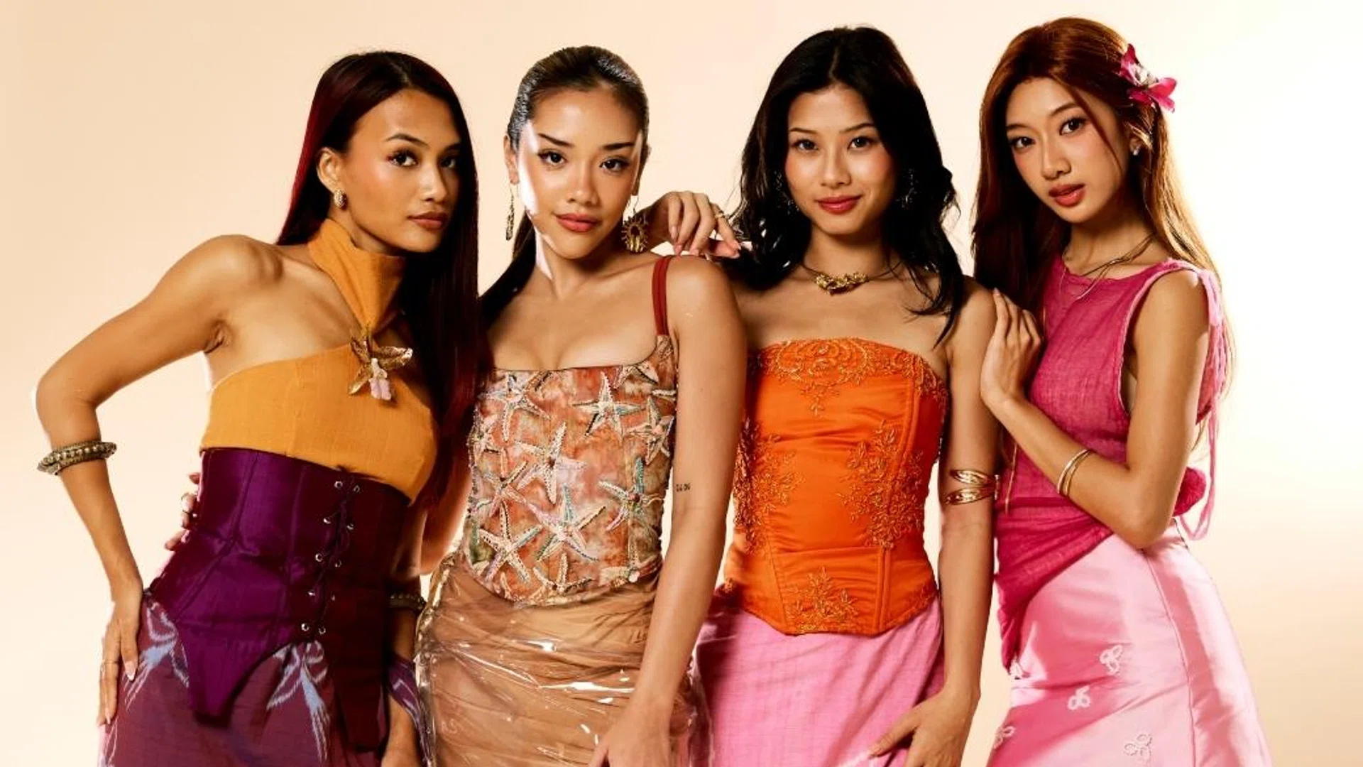 no na indonesian girl group 88rising interview