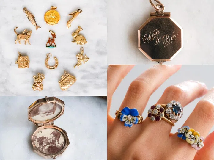 Eye Of The Cat Jewellery