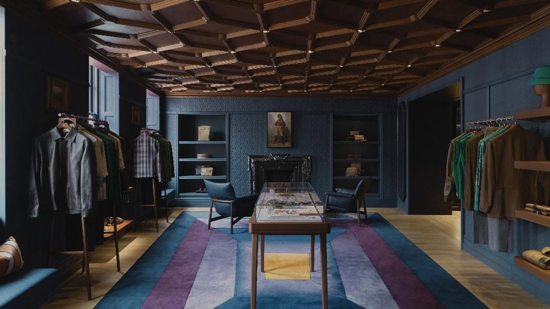 hermes london 166 bond street