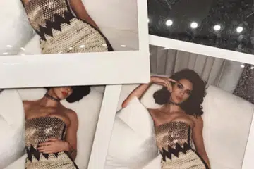 kendall jenner