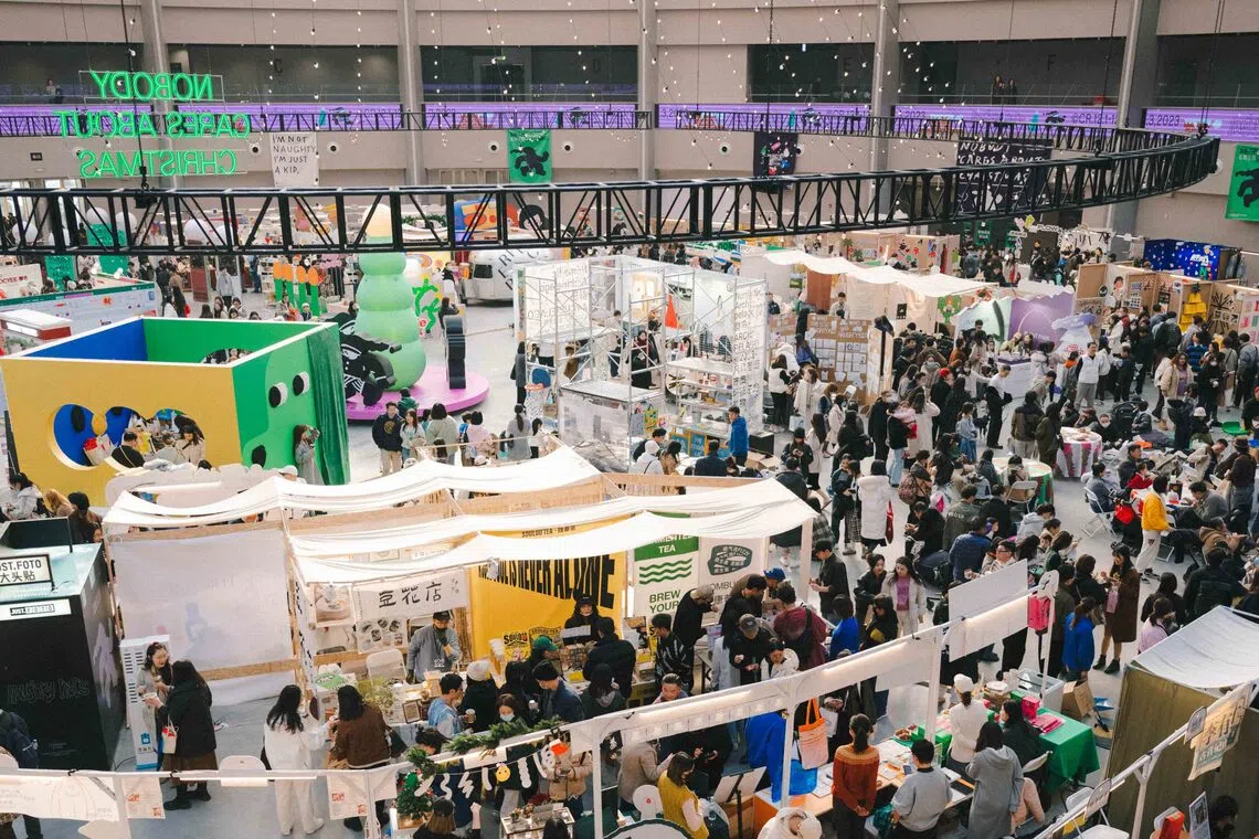 Ultimate List Of Creative Markets In Singapore In September 2026