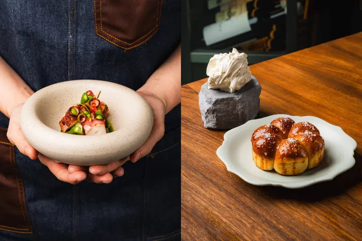 Best new cafes restaurants Singapore September 2026 - Assaggi