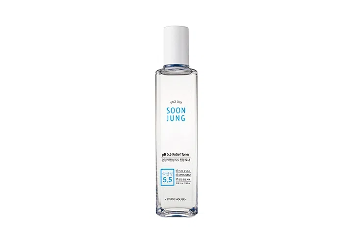sensitive skin