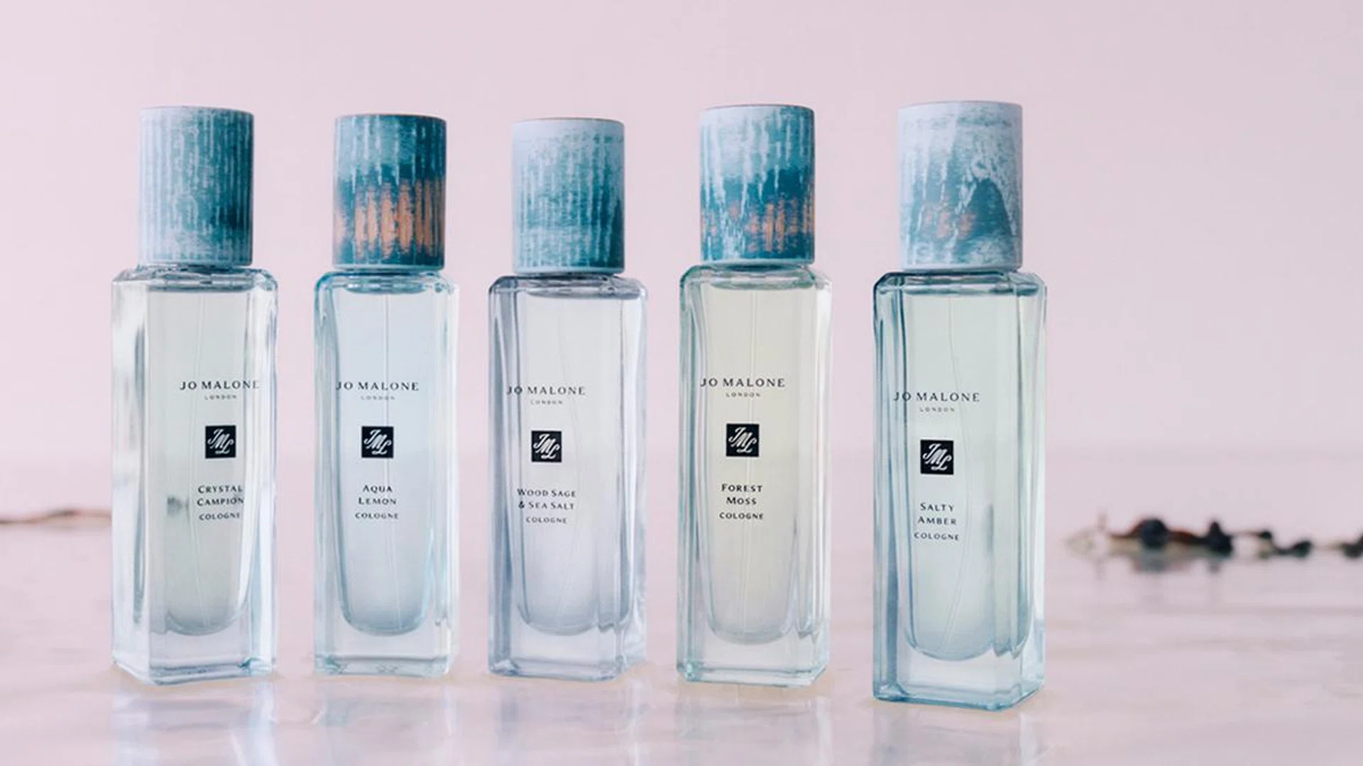 jo malone swimming