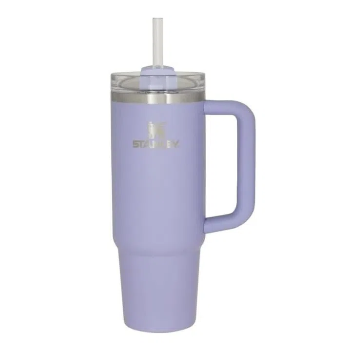 Lilac Stanley Tumbler