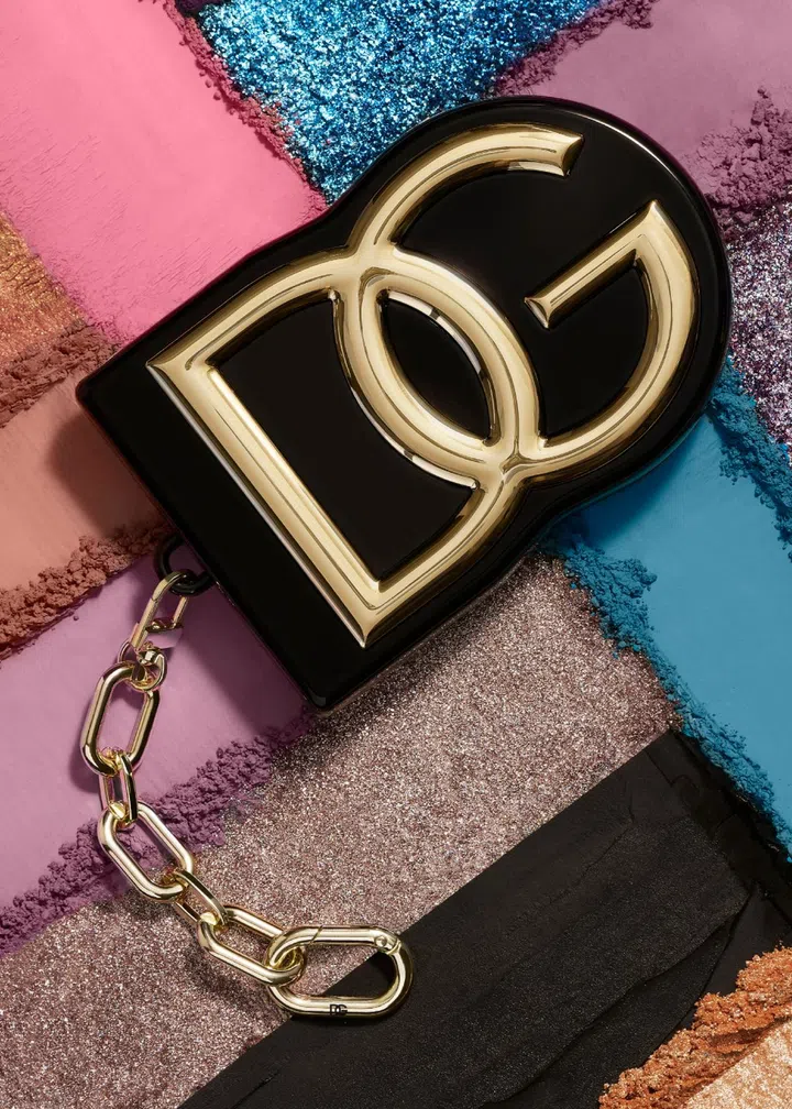 Dolce & Gabbana Beauty - Eye Dare You Palette