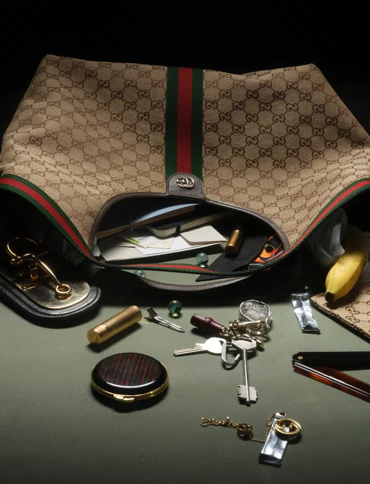 Gucci Giglio bag