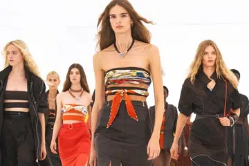 Hermes SS27
