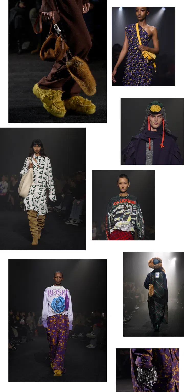 daniel lee burberry