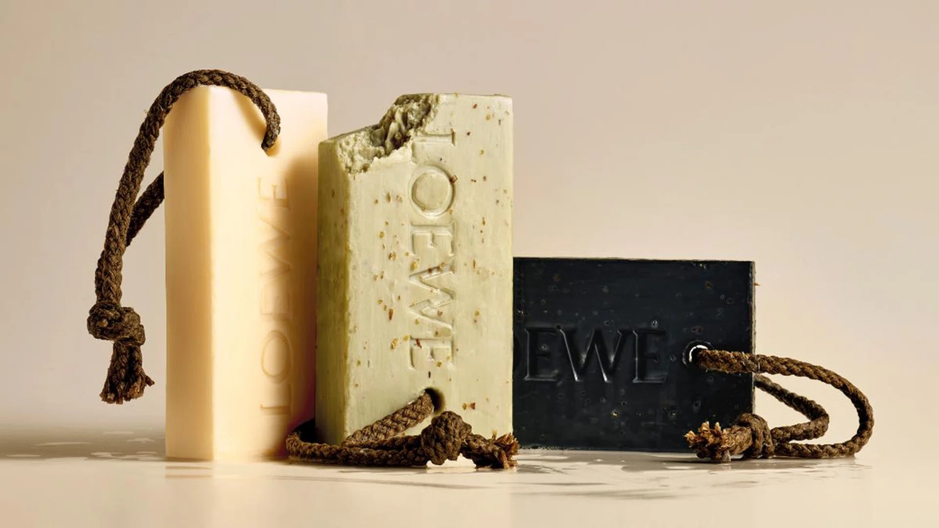 loewe soap