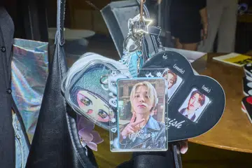 bts the bora dot arirang comeback party singapore