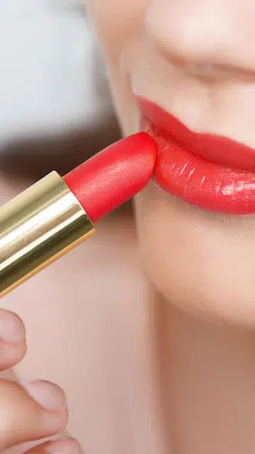 lip colour