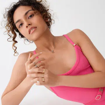 Coco crush jewellery chanel