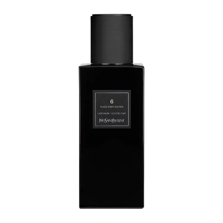 Saint Laurent by Anthony Vaccarello 6 place Saint Sulpice Perfume, $430 for 125ml, Saint Laurent