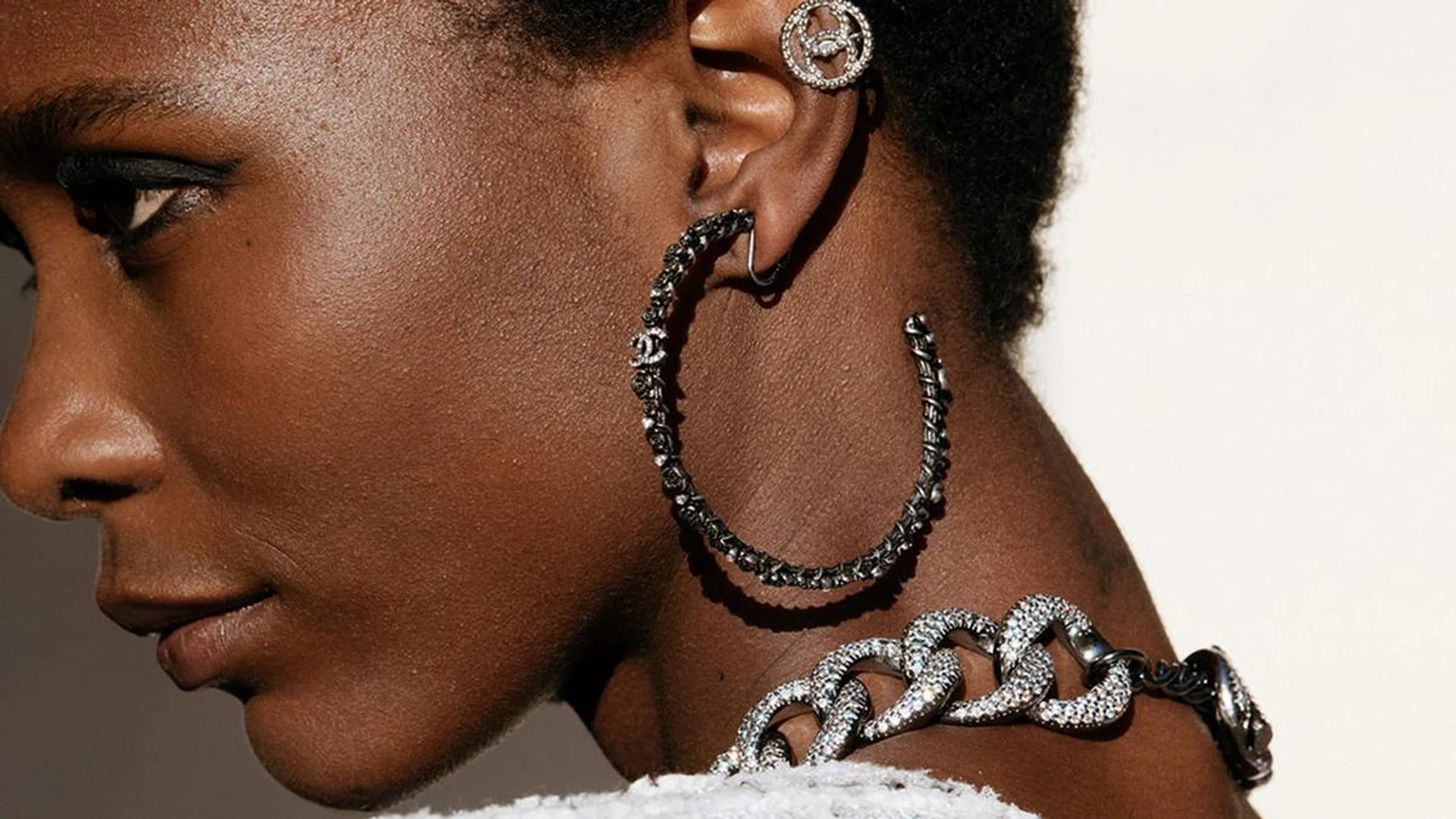 costume jewellery