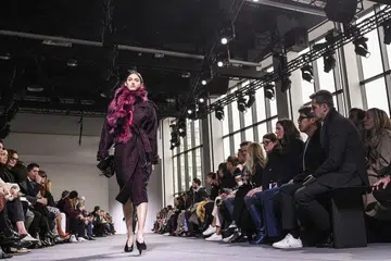michael kors Spring 2018