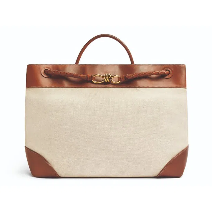 bottega veneta tote bag work school