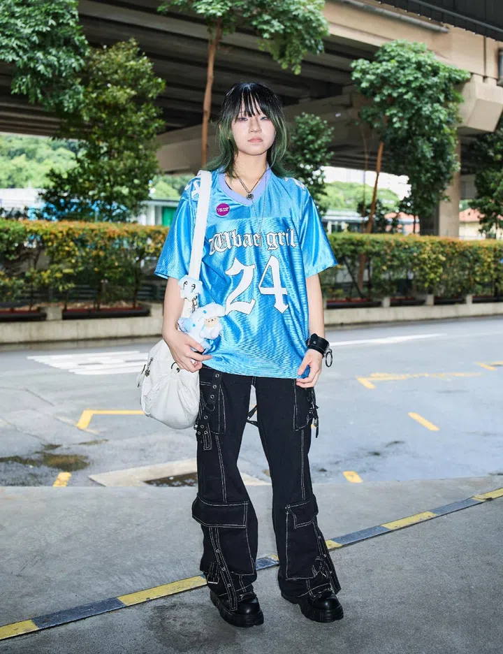 singapore art week fashion