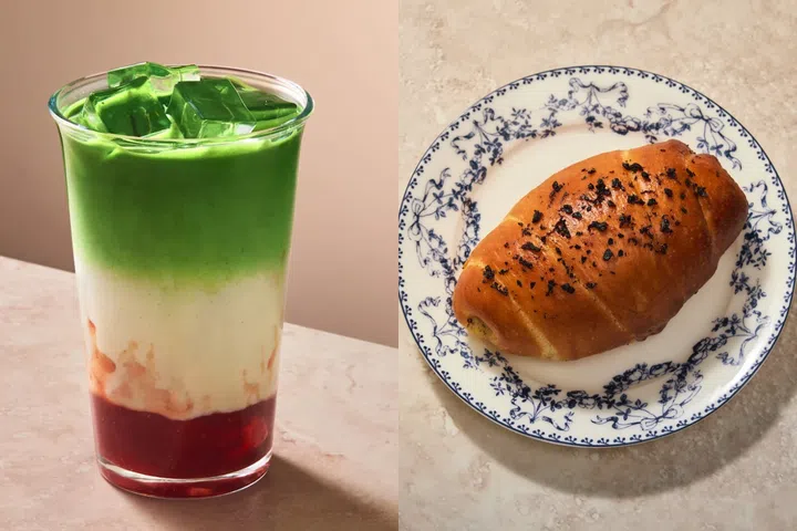 New cafes restaurants Singapore July 2026 - Hara Hetta