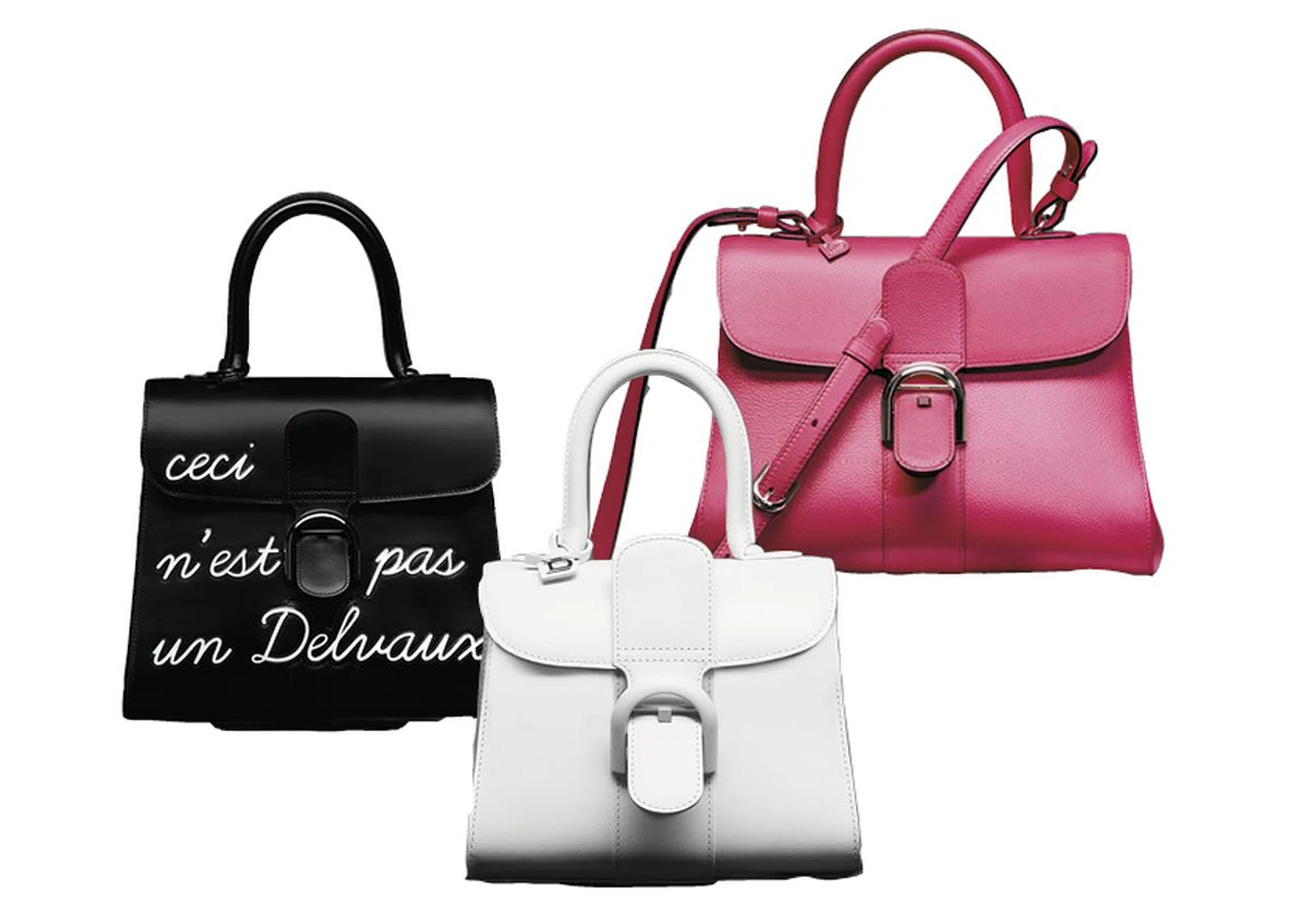 Brilliant Top-handle, Delvaux 