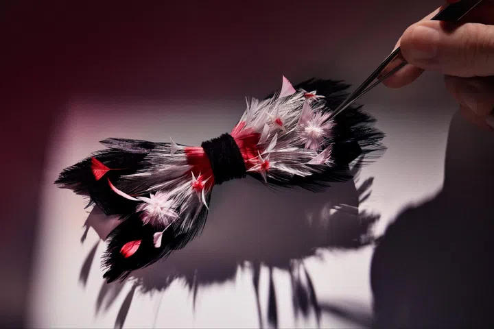 Miss Dior Maison Fevrier perfume