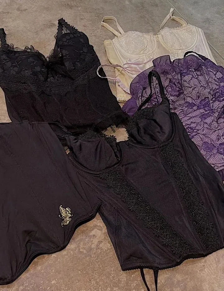 Best Thrift Shops And Vintage Fashion Stores In Singapore