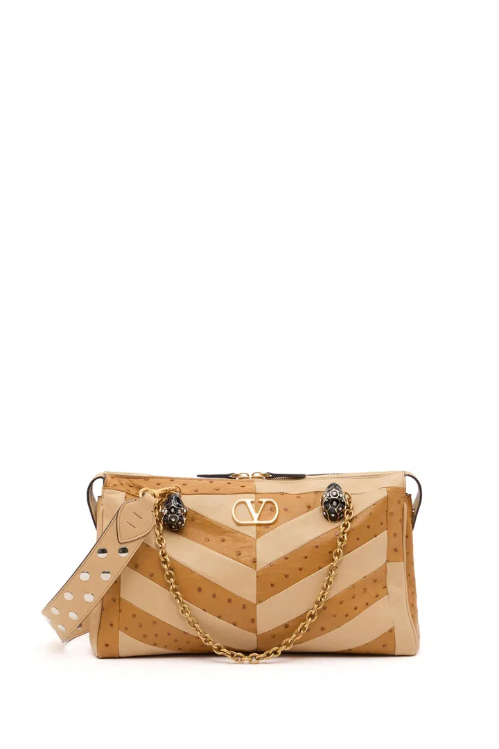 Valentino Garavani Panthea bag Spring Summer 2026 