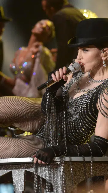 madonna rebel heart