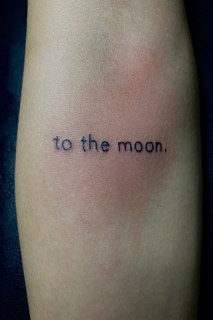 young tattoo artists
