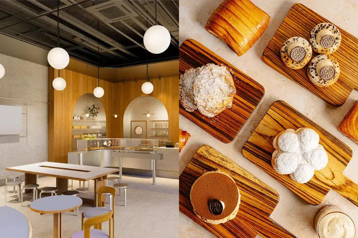 New cafes restaurants Singapore July 2026 - Mimmo
