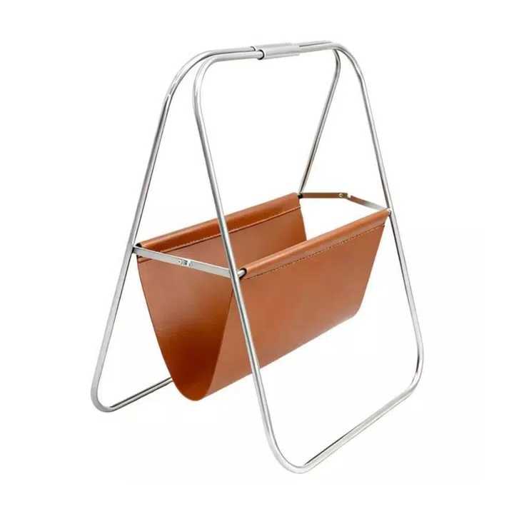 Magazine rack