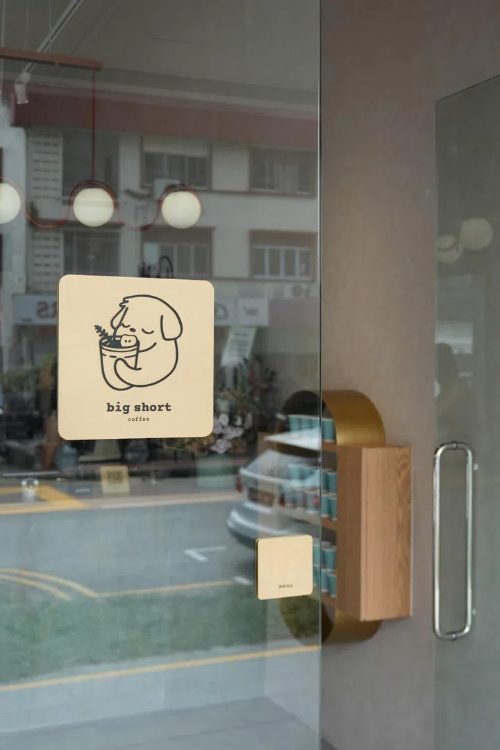 big short coffee joo chiat coffee cafe singapore opening new cafes in sg