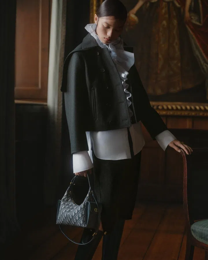 Dior Fall Winter 2025 collection fashion