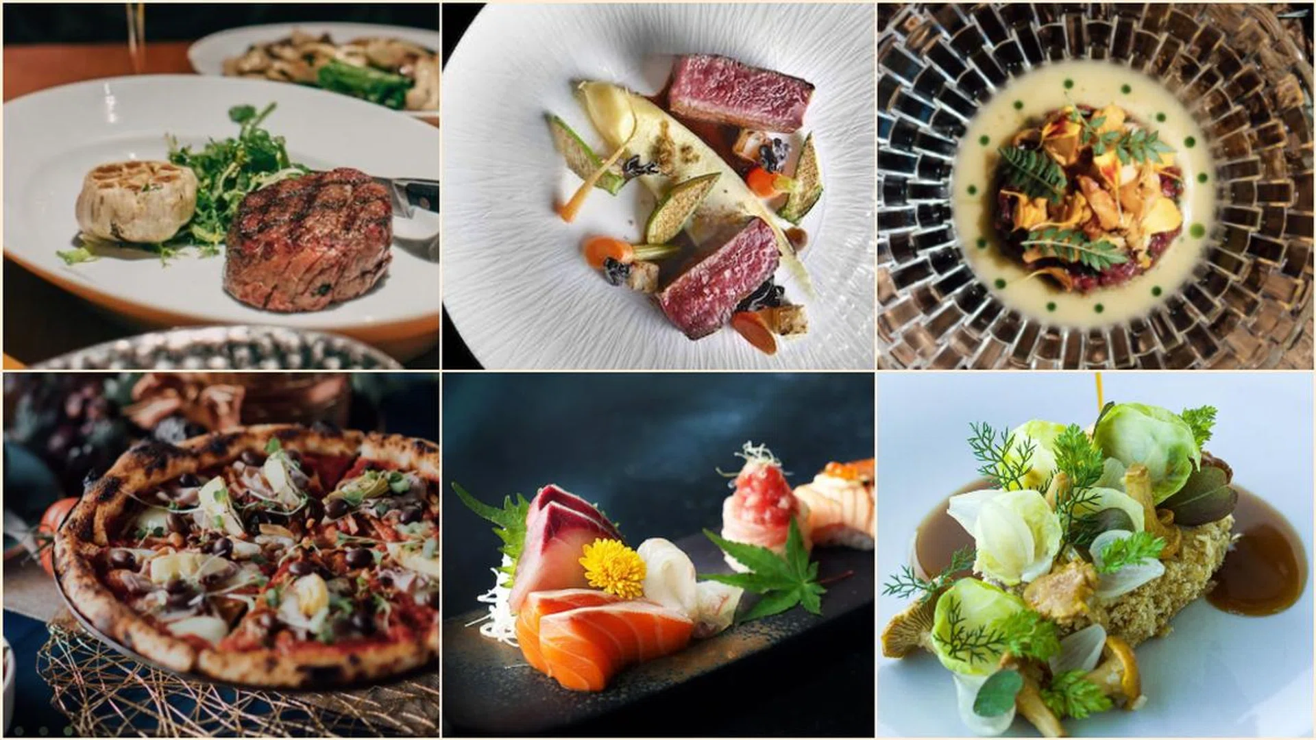 new year eve's dinner