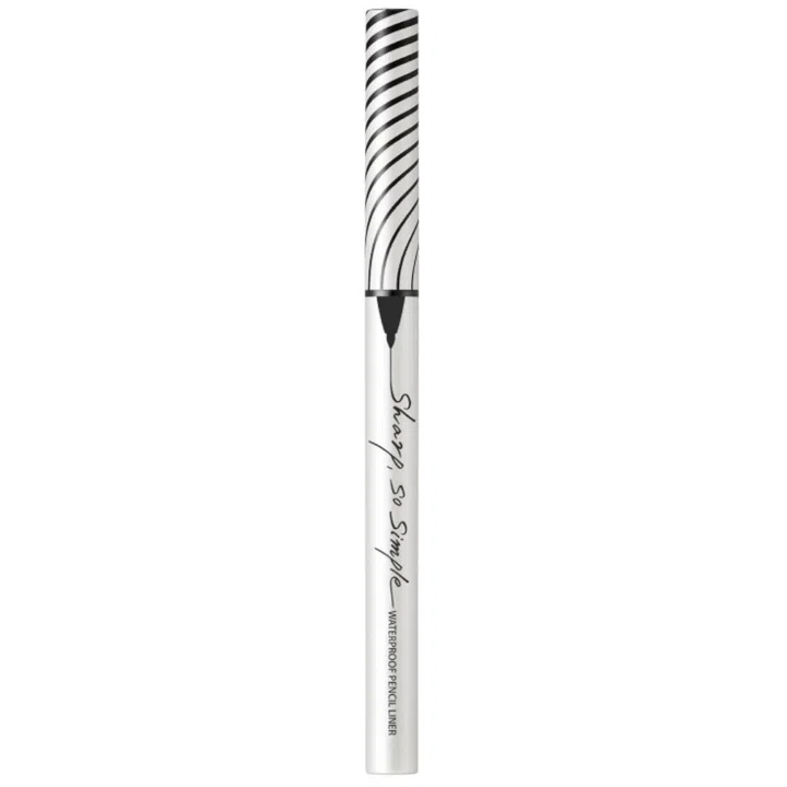 CLIO Sharp So Simple Waterproof Pencil Liner