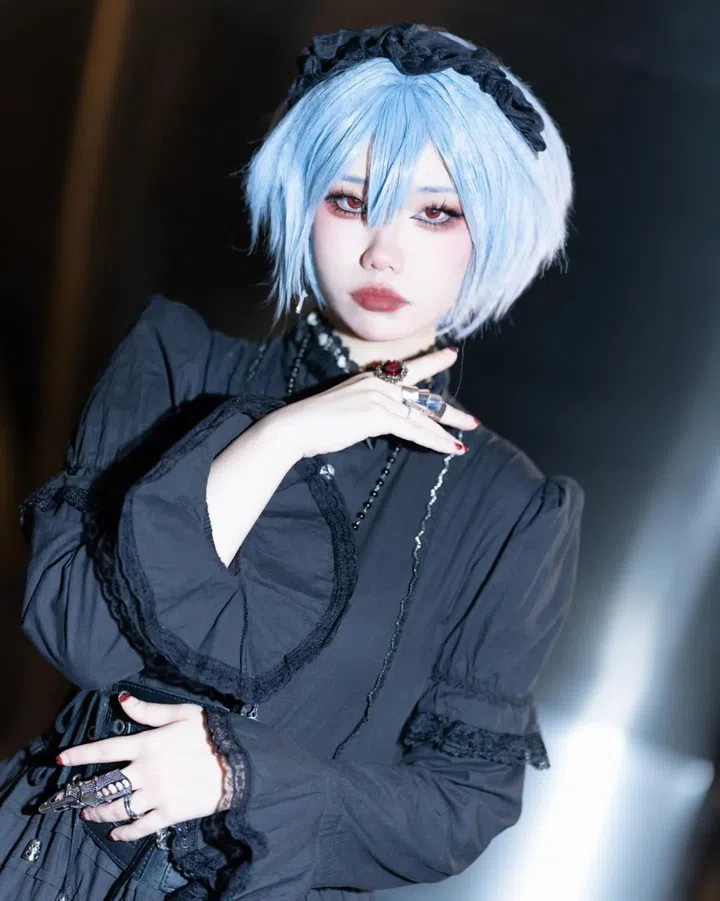 cosplayer queenie sg cosplayer photography photagrapher