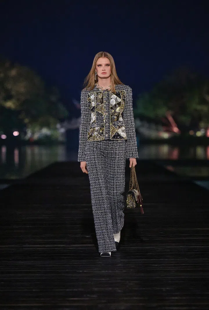 chanel hangzhou