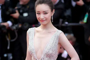 gong li ni ni