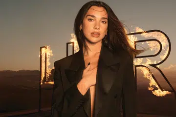 Dua Lipa