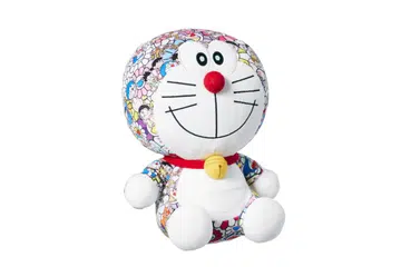 doraemon uniqlo