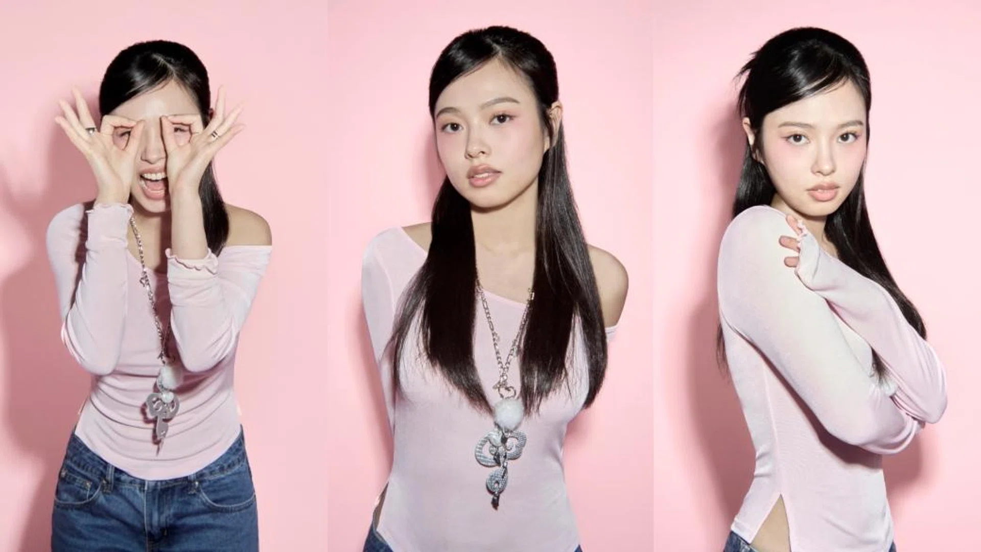 Elisha Danielle singer