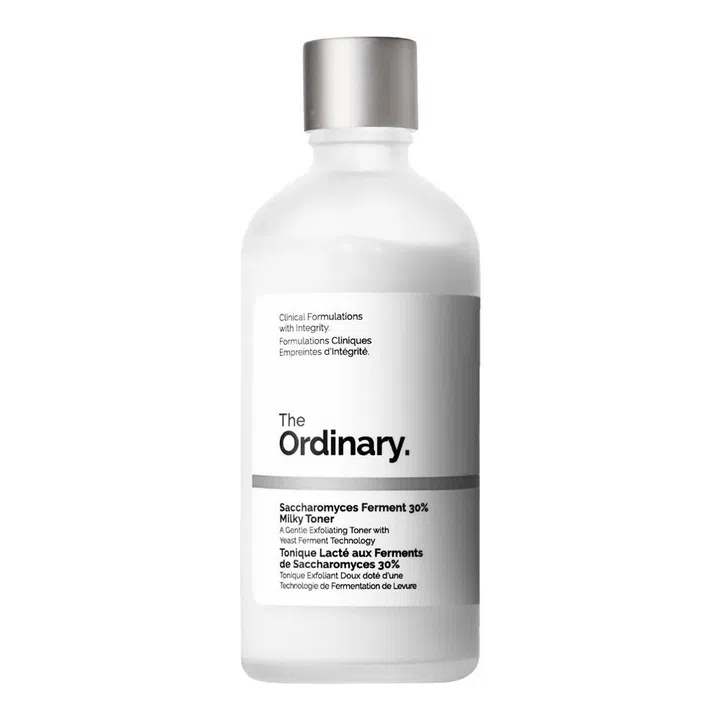 Best Exfoliating Facial Products Singapore - The Ordinary toner