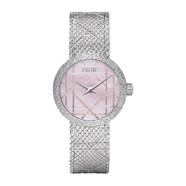 Dior My La D Watch