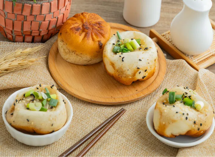 New Cafes Restaurants Singapore May 2026 - Yang’s Dumplings