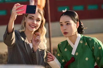 Best new Netflix Shows April 2026