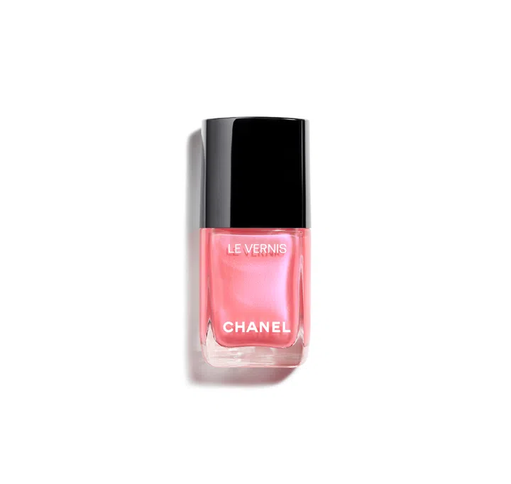 Chanel Le Vernis Pionniere